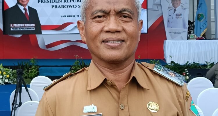 Status Aset Terpisah, Baihaqi Sebut Pengelolaan Velodrome Menunggu Kerja Sama dengan Pemprov Jatim
