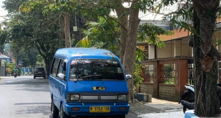 Angkot Kota Malang Siap Masuk Perumahan, Pemkot Matangkan Perombakan Trayek Setelah 36 Tahun.