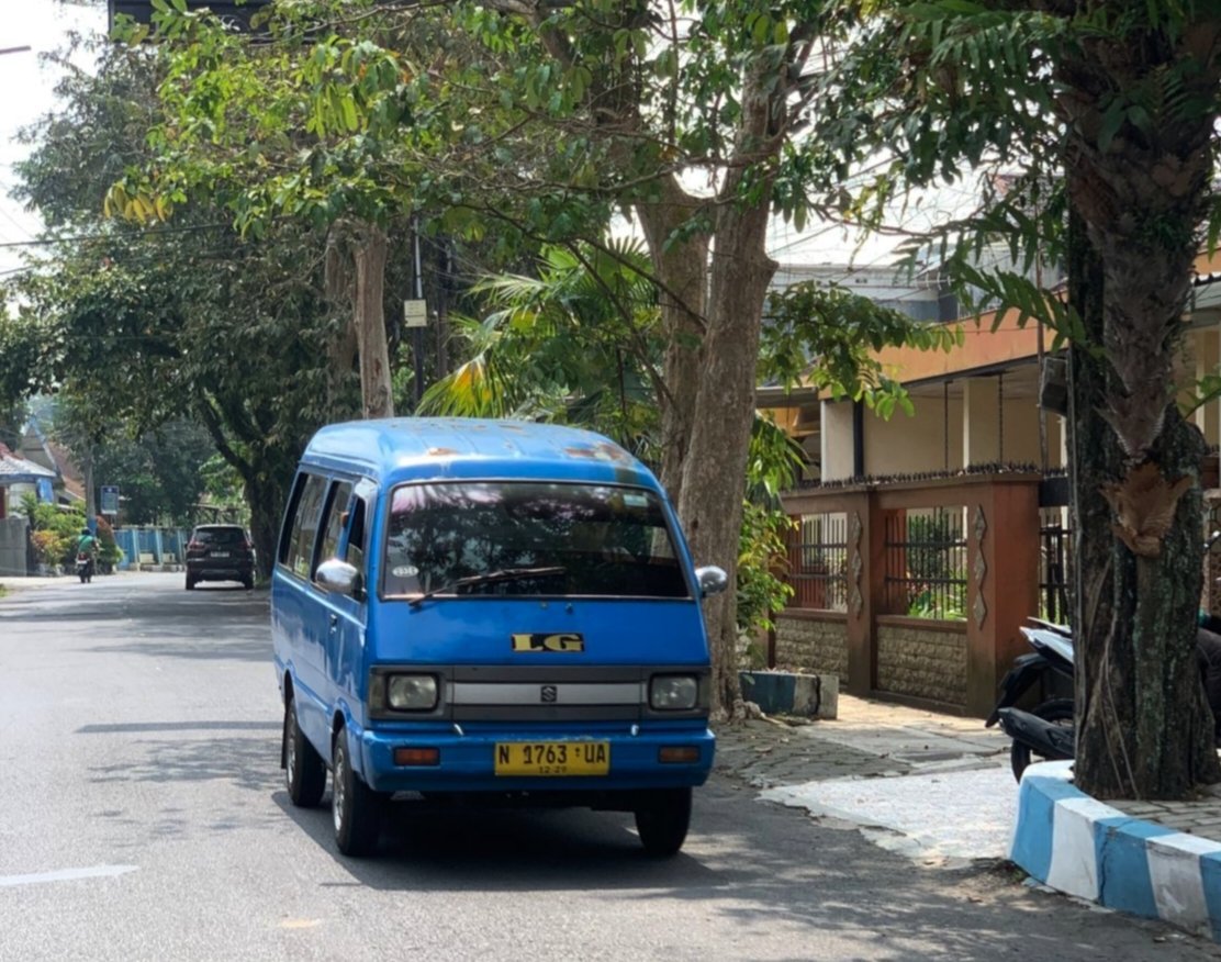 Angkot Kota Malang Siap Masuk Perumahan, Pemkot Matangkan Perombakan Trayek Setelah 36 Tahun.