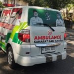 c1_20260609_14370672 Ambulans Gratis Sam Anas Evakuasi Korban Kecelakaan ke RST Soepraoen