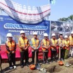 Pabrik Infus Muhammadiyah Berdiri di Malang, UMM Siapkan Lompatan Besar Kemandirian Kesehatan Nasional