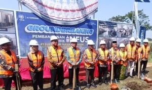 Pabrik Infus Muhammadiyah Berdiri di Malang, UMM Siapkan Lompatan Besar Kemandirian Kesehatan Nasional
