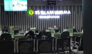 Pasien BPJS Keluhkan Keterlambatan Obat di RS Unisma, Ada yang Menunggu Hingga Berminggu-minggu.