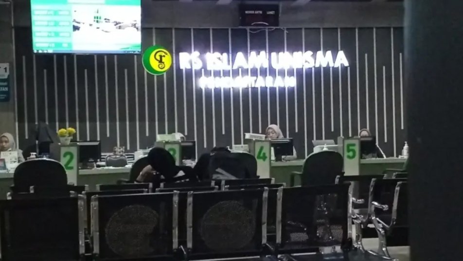 Pasien BPJS Keluhkan Keterlambatan Obat di RS Unisma, Ada yang Menunggu Hingga Berminggu-minggu.