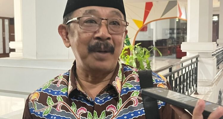 DPRD Warning RS Unisma: Jangan Sampai Pasien BPJS Jadi Korban Buruknya Pelayanan Obat