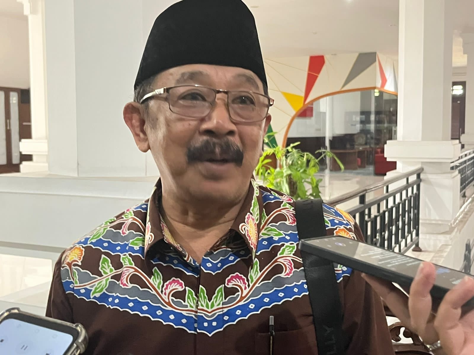DPRD Warning RS Unisma: Jangan Sampai Pasien BPJS Jadi Korban Buruknya Pelayanan Obat