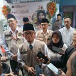 Evaluasi Haji 2026, Pemerintah Siapkan Seleksi Kesehatan Lebih Ketat untuk Jemaah Tahun Depan