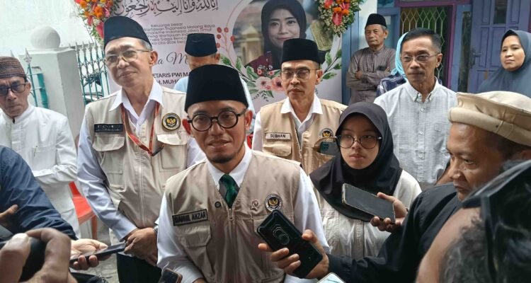 Evaluasi Haji 2026, Pemerintah Siapkan Seleksi Kesehatan Lebih Ketat untuk Jemaah Tahun Depan
