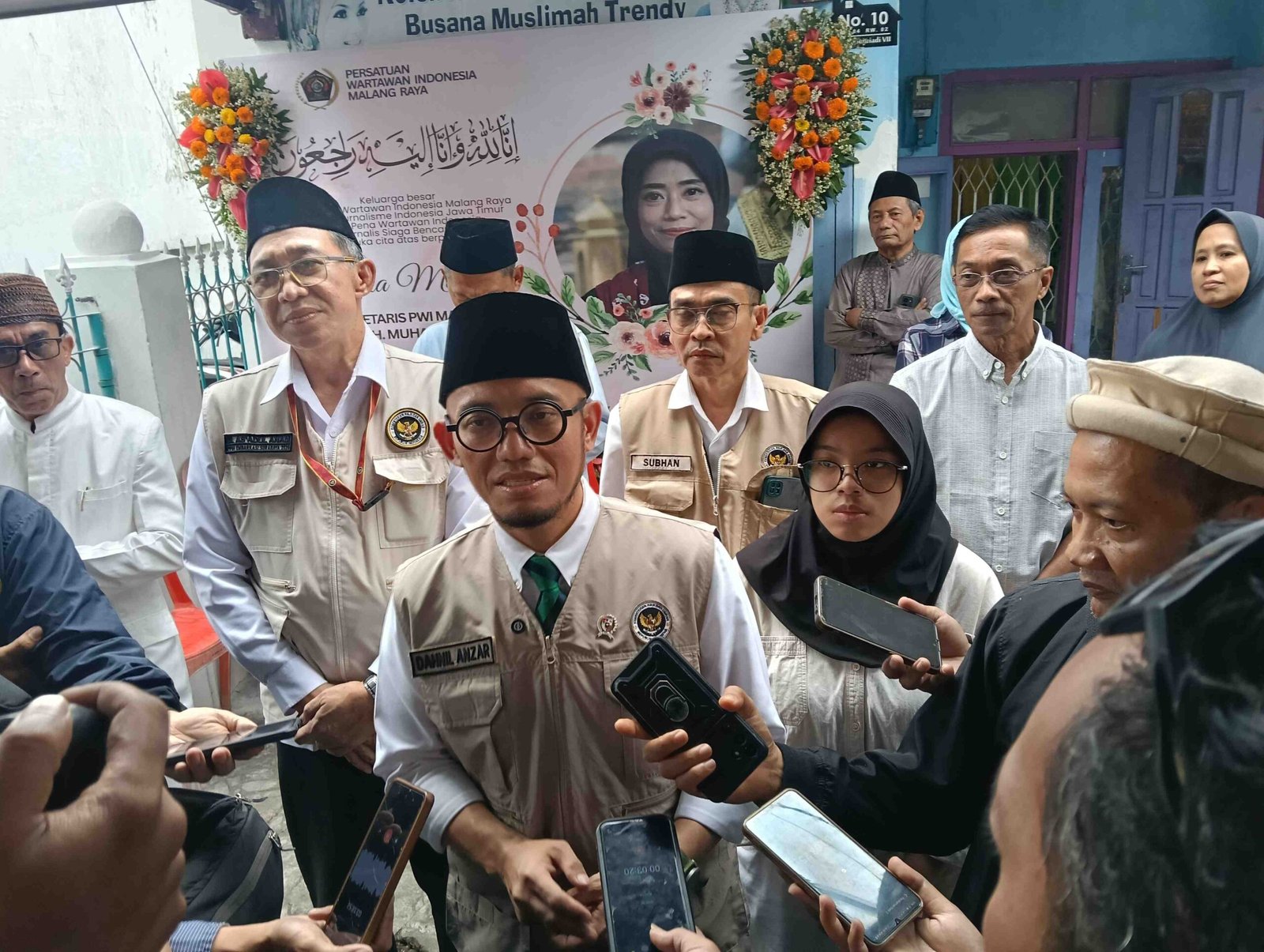 Evaluasi Haji 2026, Pemerintah Siapkan Seleksi Kesehatan Lebih Ketat untuk Jemaah Tahun Depan