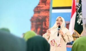 c1_20260613_08135986 Arief Wahyudi: Terpilihnya Hikmah Bafaqih Jadi Bukti PKB Beri Ruang Kepemimpinan Perempuan.