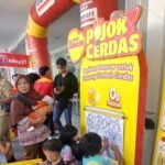 c1_20260615_17490630 Alfamart Perkuat Peran Sosial Lewat Posyandu, Dukung Percepatan Penurunan Stunting di Tunjungtirto.
