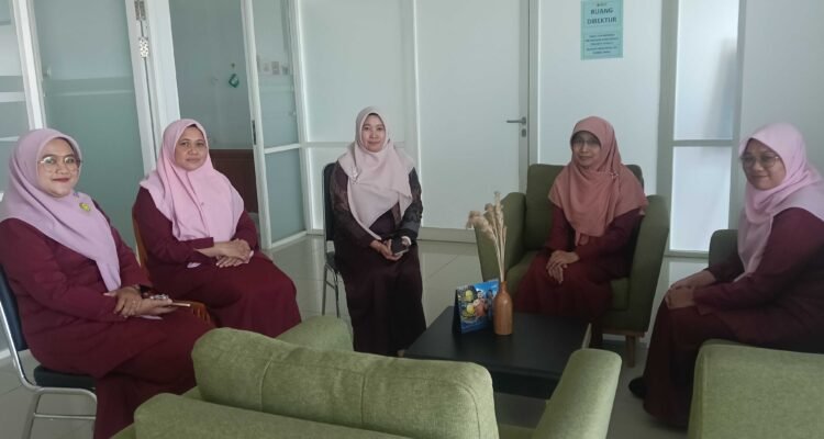 c1_20260615_18383577 Keluhan Obat Pasien BPJS Jadi Evaluasi, RSI Unisma Janjikan Perbaikan Pelayanan