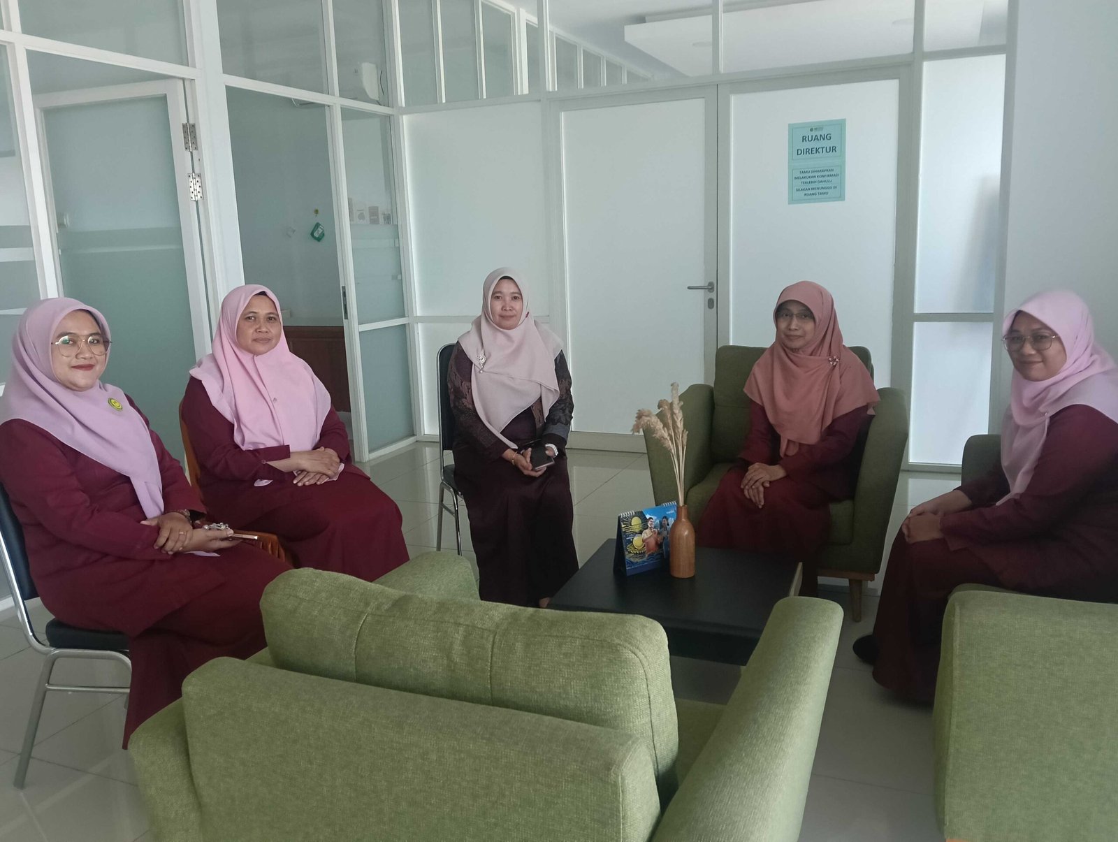 Keluhan Obat Pasien BPJS Jadi Evaluasi, RSI Unisma Janjikan Perbaikan Pelayanan