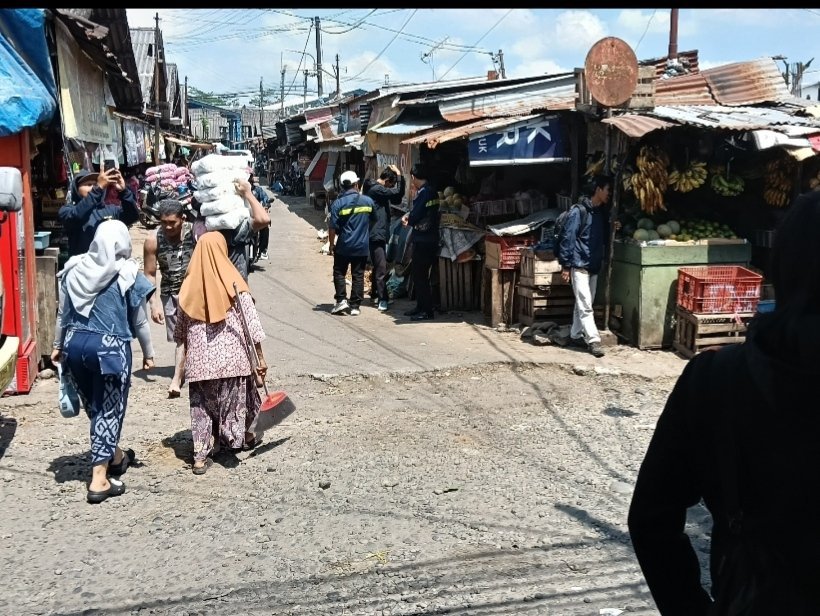 Dishub Kota Malang Siapkan Rekayasa Lalu Lintas Situasional Selama Penataan Kawasan Gadang–Bumiayu