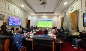 Wali Kota Malang Dorong Nobar Piala Dunia 2026 untuk Gerakkan UMKM dan Perkuat Kebersamaan Warga