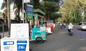 Dosen Hukum UMM: Penataan PKL Jalan Veteran Harus Lindungi Hak Ekonomi Pedagang