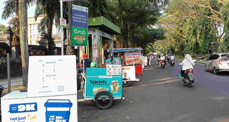 Dosen Hukum UMM: Penataan PKL Jalan Veteran Harus Lindungi Hak Ekonomi Pedagang
