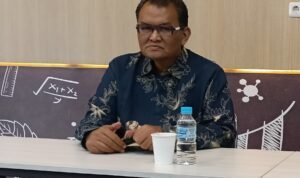 Mahasiswa UB Diajak Melek Data, Kepala BPS Kota Malang Tegaskan Pentingnya Statistik untuk Pengambilan Keputusan