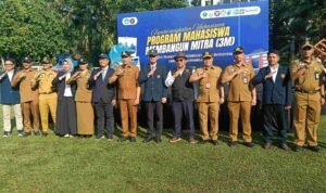 FTAB UB Terjunkan 856 Mahasiswa ke 57 Kelurahan di Kota Malang, Hadirkan Inovasi Teknologi Tepat Guna