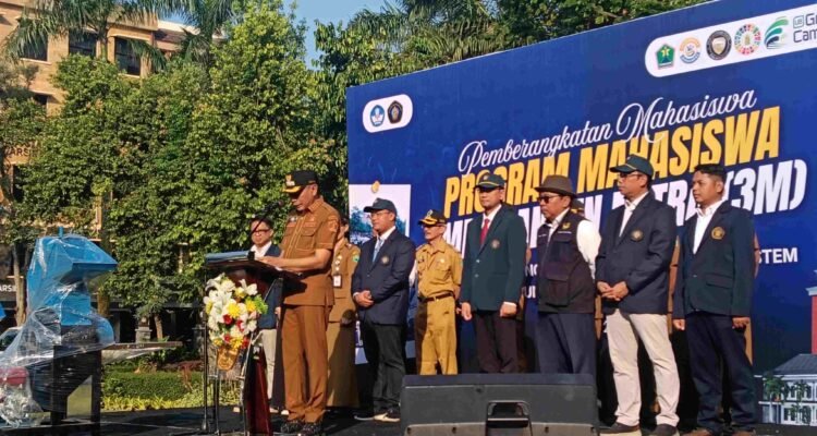 c1_20260622_10181635 Wali Kota Malang Apresiasi Program P3M UB, Mahasiswa Dilibatkan Bantu Pembangunan hingga Tekan Inflasi