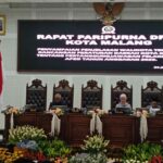 c1_20260624_12023820 Paripurna Pemkot Malang Sampaikan LKPJ APBD 2025, PAD Lampaui Target dan SiLPA Capai Rp303 Miliar.(Djoko W)