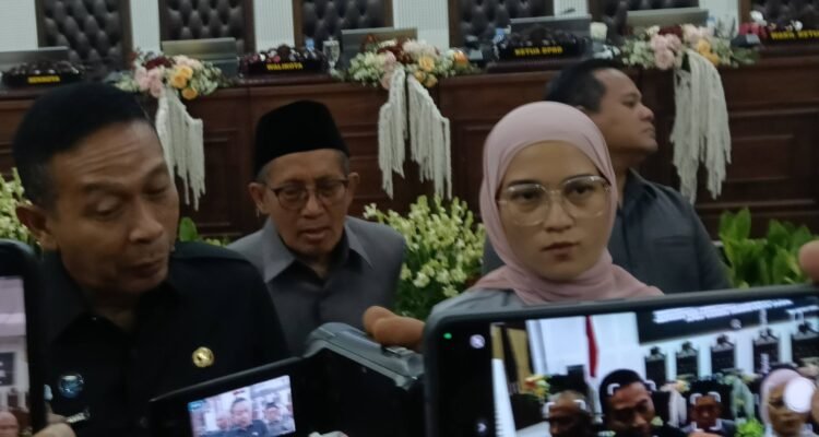 c1_20260624_15372968 Jaga Kesehatan Fiskal APBD, DPRD Kota Malang Minta OPD Pangkas Perjalanan Dinas