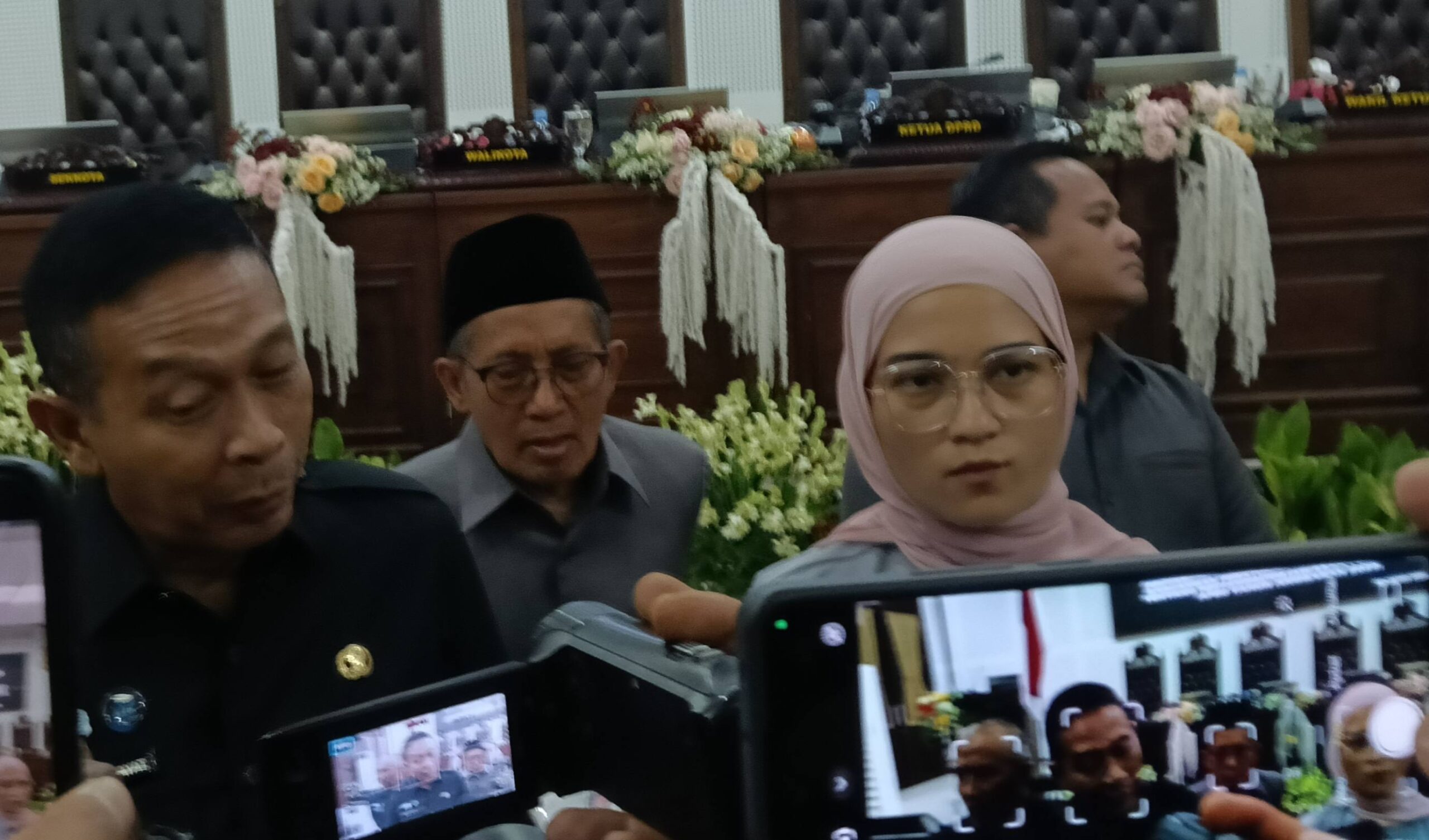 Jaga Kesehatan Fiskal APBD, DPRD Kota Malang Minta OPD Pangkas Perjalanan Dinas