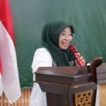 Hikmah Bafaqih: Anggaran Bersih Harus Bermuara pada Kesejahteraan Guru dan Mutu Pendidikan.