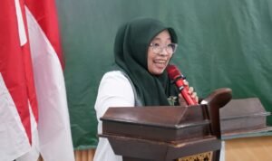 Hikmah Bafaqih: Anggaran Bersih Harus Bermuara pada Kesejahteraan Guru dan Mutu Pendidikan.