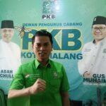 Ketua Fraksi PKB DPRD Kota Malang Saniman Wafi Dorong Evaluasi Penerima BPJS PBI Demi Efisiensi Anggaran