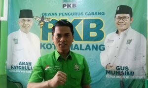 Ketua Fraksi PKB DPRD Kota Malang Saniman Wafi Dorong Evaluasi Penerima BPJS PBI Demi Efisiensi Anggaran