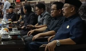 Jangan Korbankan RTH, DPRD Kota Malang Dorong Koperasi Merah Putih Manfaatkan Aset yang Sudah Ada.