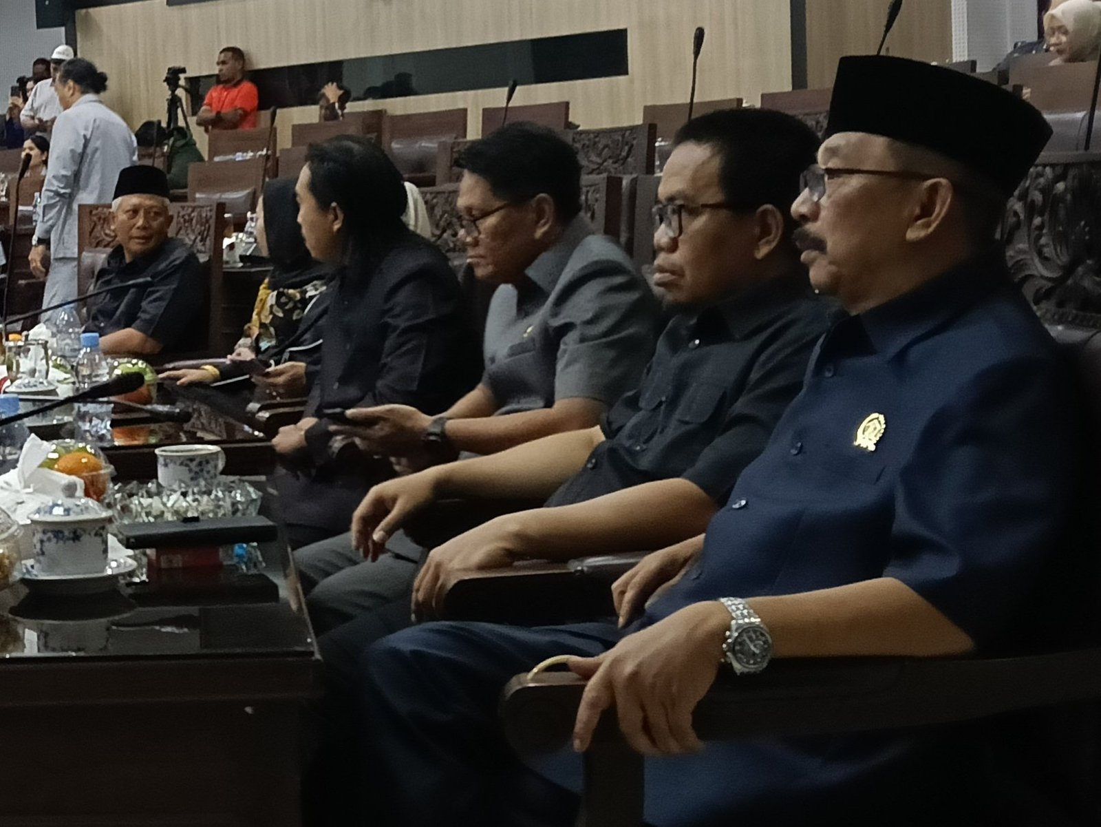 Jangan Korbankan RTH, DPRD Kota Malang Dorong Koperasi Merah Putih Manfaatkan Aset yang Sudah Ada.