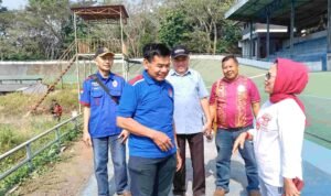 Velodrome Malang Mangkrak, DPRD Desak Pemkot & Pemprov Segera Tuntaskan Status Kelola Jelang Piala Gubernur Desember.