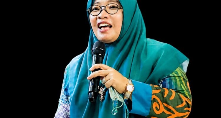 Status Velodrome Menggantung, Hikmah Bafaqih Desak Pemprov Segera Lepas Aset ke Pemkot Malang.