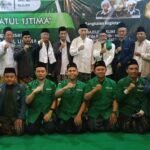 MWC NU Klojen Padukan Ibadah, Santunan, Layanan Kesehatan dan Penguatan Organisasi dalam Lailatul Ijtima' Muharam 1448 H