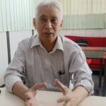 Kasus Asusila Guncang Kepercayaan Publik, Prof HM Bisri Dorong Reformasi Tata Kelola Pesantren dan Pendidikan Berbasis Gender.