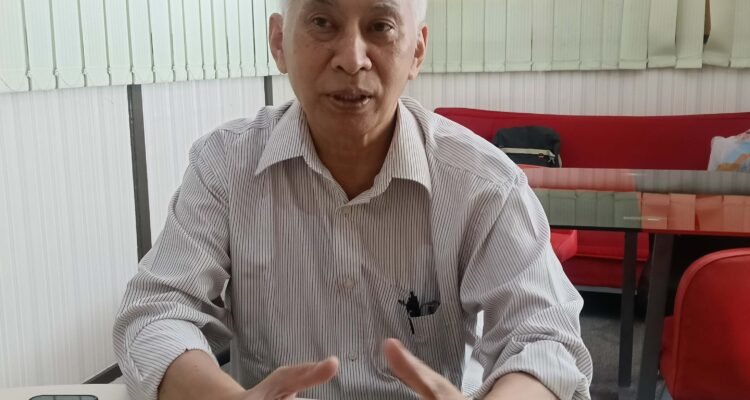 Kasus Asusila Guncang Kepercayaan Publik, Prof HM Bisri Dorong Reformasi Tata Kelola Pesantren dan Pendidikan Berbasis Gender.