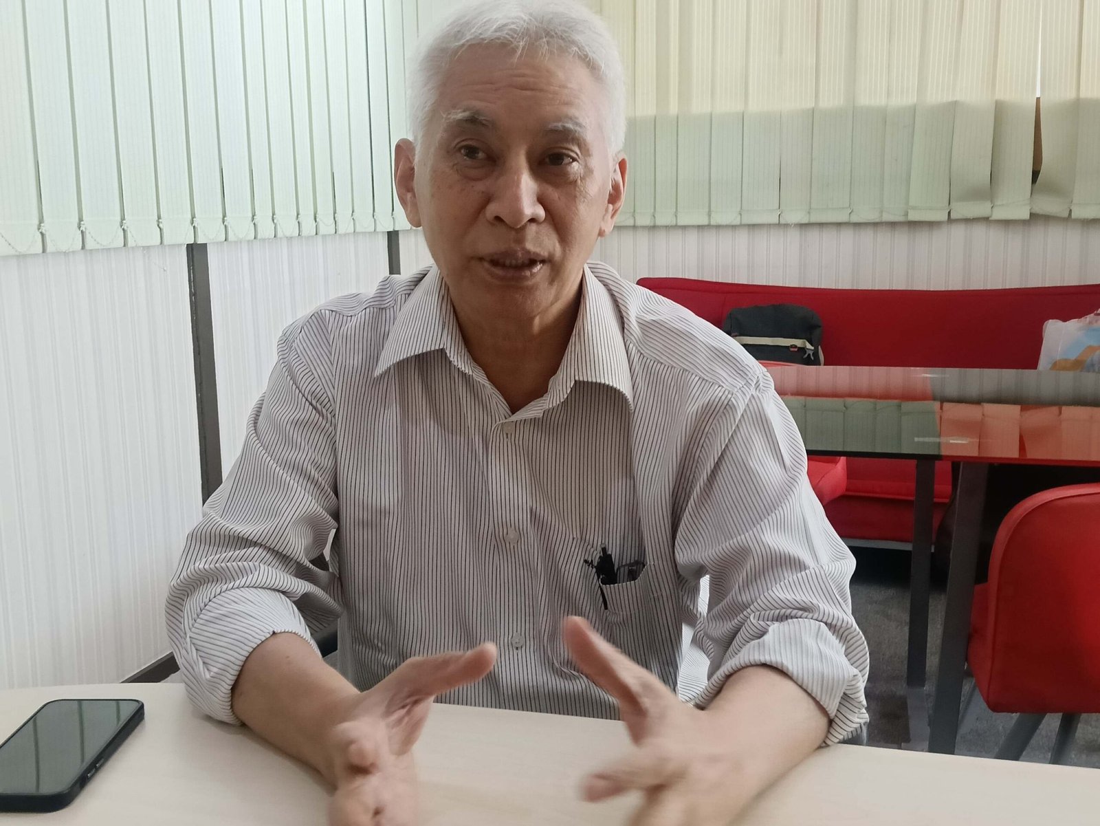 Kasus Asusila Guncang Kepercayaan Publik, Prof HM Bisri Dorong Reformasi Tata Kelola Pesantren dan Pendidikan Berbasis Gender.