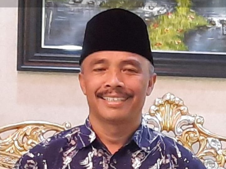 Fathol Arifin Sesalkan Vandalisme Anjungan Air Siap Minum, Minta Pelaku Ditindak Tegas