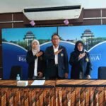 UB Kukuhkan Tiga Guru Besar, Hadirkan Solusi Perikanan, Ketahanan Pangan, hingga Ekonomi Sirkular.