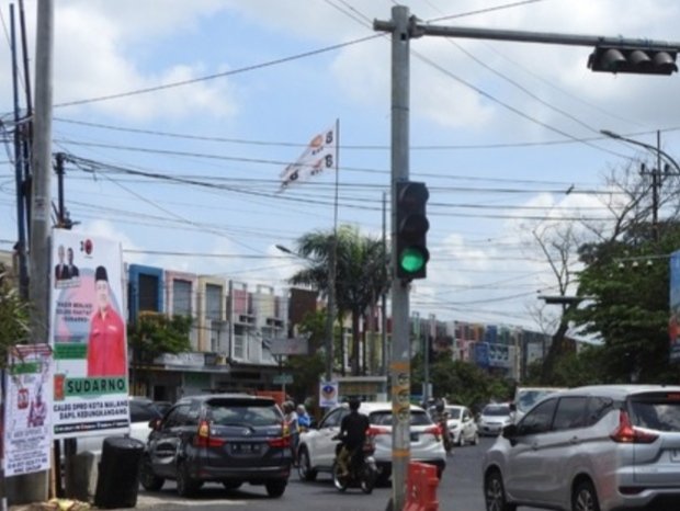 Exit Tol Madyopuro Ubah Peta Transportasi Kota, Pemkot Malang Dorong Jalan Ki Ageng Gribig Naik Status Jadi Jalan Nasional