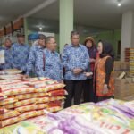 Kerja Sama Internasional Menguat, Koperasi SBW Jadi Rujukan ANGKASA Selangor Malaysia