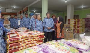 Kerja Sama Internasional Menguat, Koperasi SBW Jadi Rujukan ANGKASA Selangor Malaysia