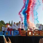 Rector Cup UMM 2026 Resmi Bergulir, Ribuan Mahasiswa Meriahkan Fun TAHES dan Penutupan Student Day