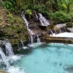Mata Air Kalireco Lawang: Kolam Alami Kaki Arjuno yang Jernih, Gratis, dan Sepi Pengunjung.