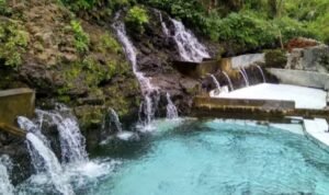 Mata Air Kalireco Lawang: Kolam Alami Kaki Arjuno yang Jernih, Gratis, dan Sepi Pengunjung.