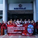 Belasan Mahasiswa CoE BIPA UMM Ditugaskan Mengajar di Vietnam dan Thailand
