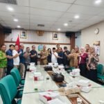 Velodrome Malang Terancam Jalan di Tempat, DPRD Desak Pemkot dan Pemprov Segera Sepakati Pola Pengelolaan