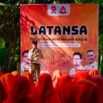DPD utama PKS Kota Malang Cetak Muslimah Tangguh Lewat Pelatihan LATANSA, Bekali Kader Hadapi Situasi Darurat